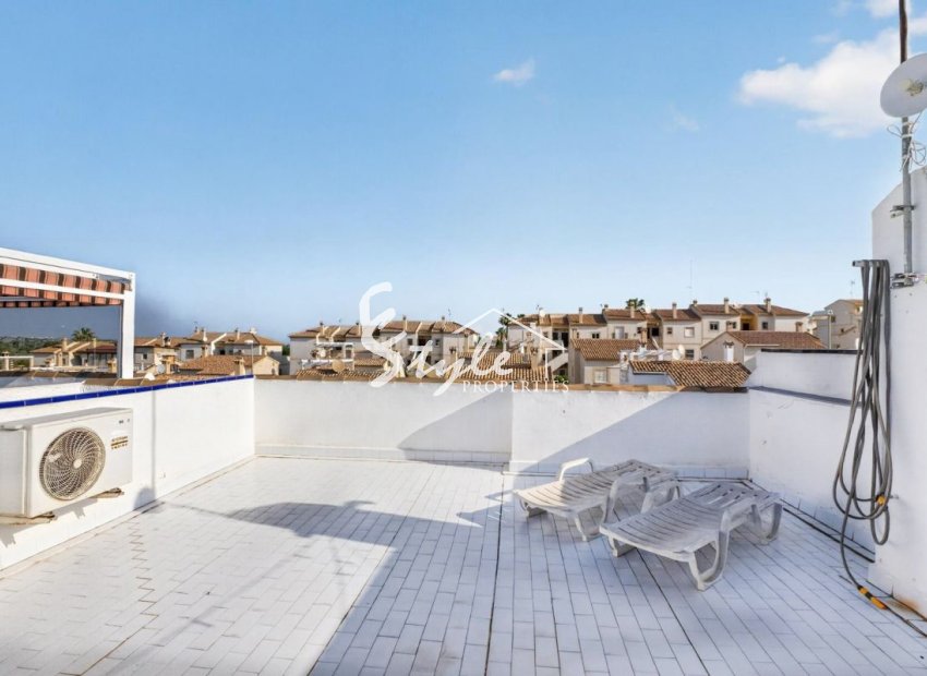Reventa - Apartamento - Orihuela-Costa - Orihuela Costa