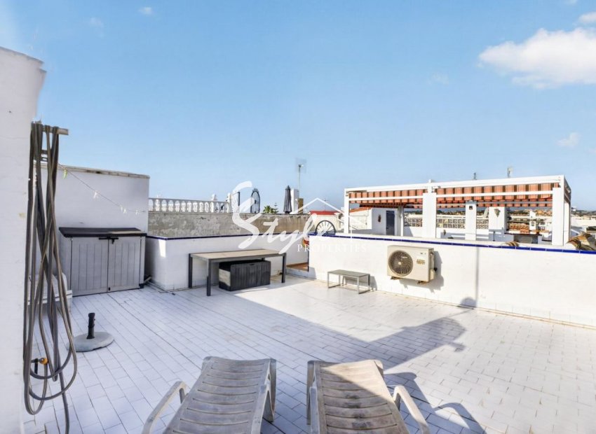Reventa - Apartamento - Orihuela-Costa - Orihuela Costa