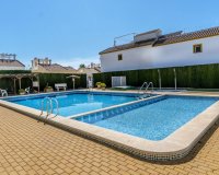 Reventa - Apartamento - Orihuela-Costa - Orihuela Costa