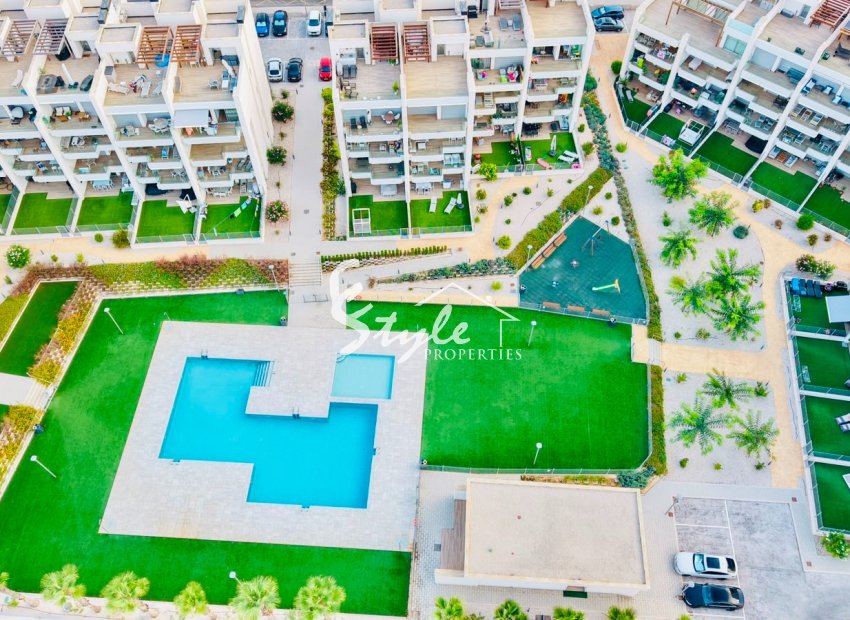 Reventa - Apartamento - Orihuela-Costa - Orihuela Costa