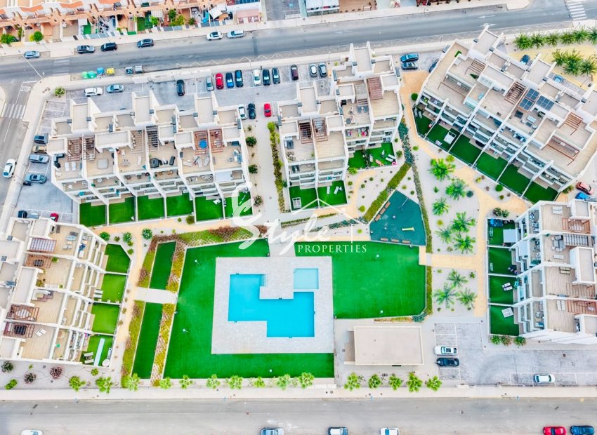 Reventa - Apartamento - Orihuela-Costa - Orihuela Costa