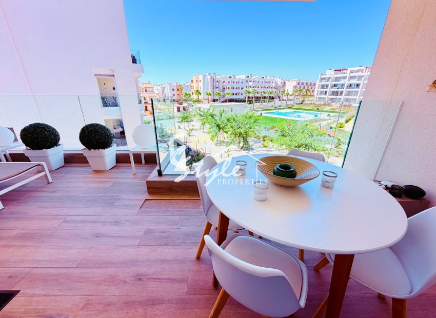 Reventa - Apartamento - Orihuela-Costa - Orihuela Costa