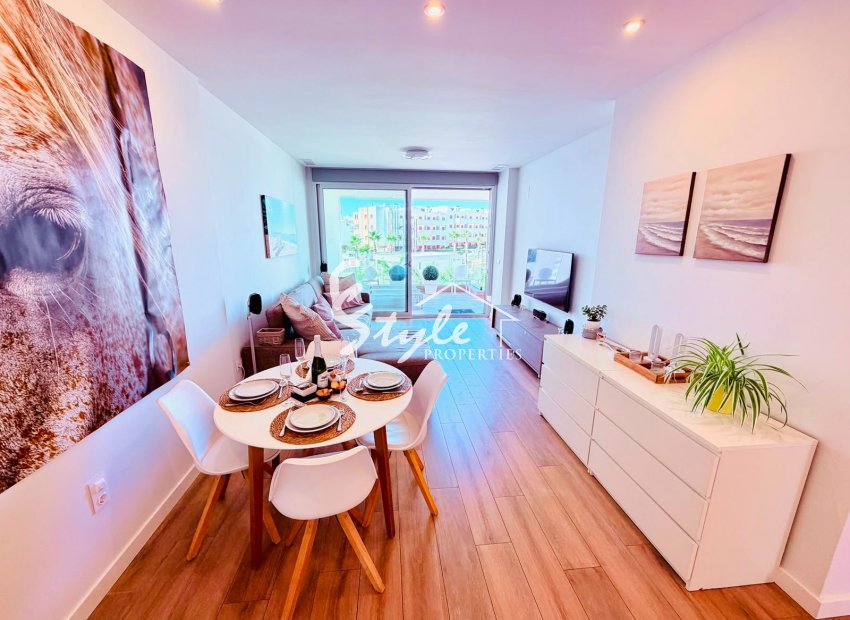 Reventa - Apartamento - Orihuela-Costa - Orihuela Costa