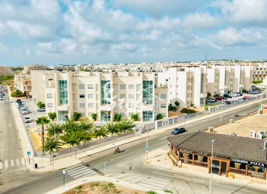 Reventa - Apartamento - Orihuela-Costa - Orihuela Costa
