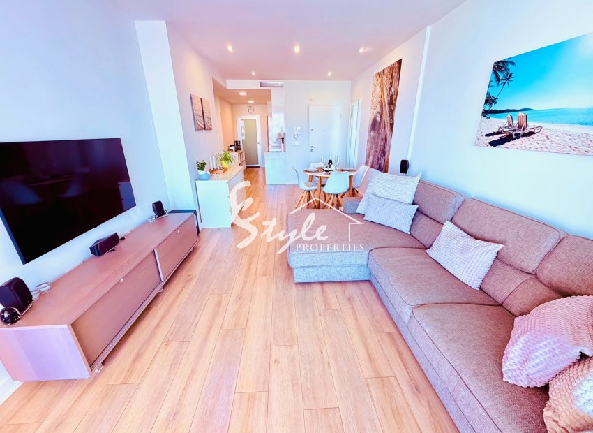 Reventa - Apartamento - Orihuela-Costa - Orihuela Costa