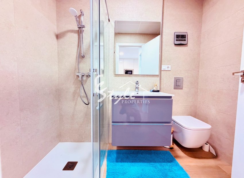 Reventa - Apartamento - Orihuela-Costa - Orihuela Costa