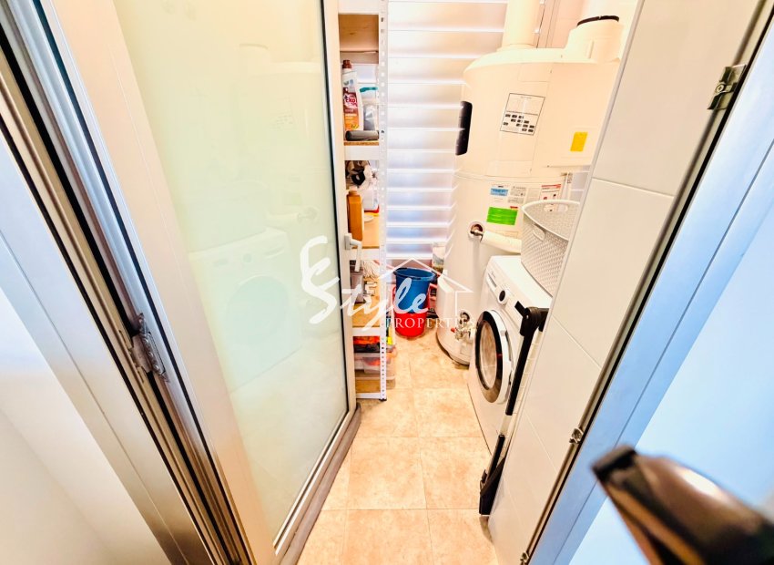 Reventa - Apartamento - Orihuela-Costa - Orihuela Costa