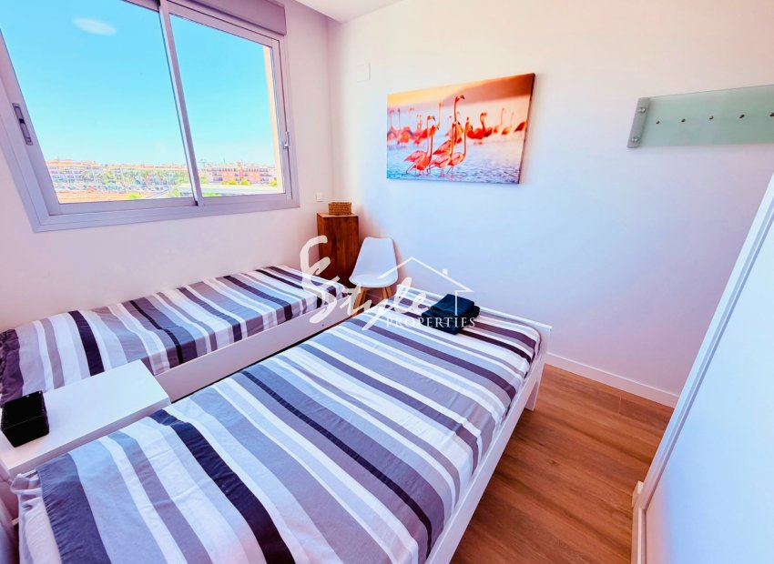Reventa - Apartamento - Orihuela-Costa - Orihuela Costa
