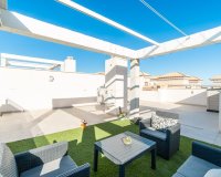 Reventa - Apartamento - Orihuela-Costa - PAU 26