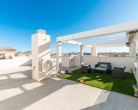 Reventa - Apartamento - Orihuela-Costa - PAU 26