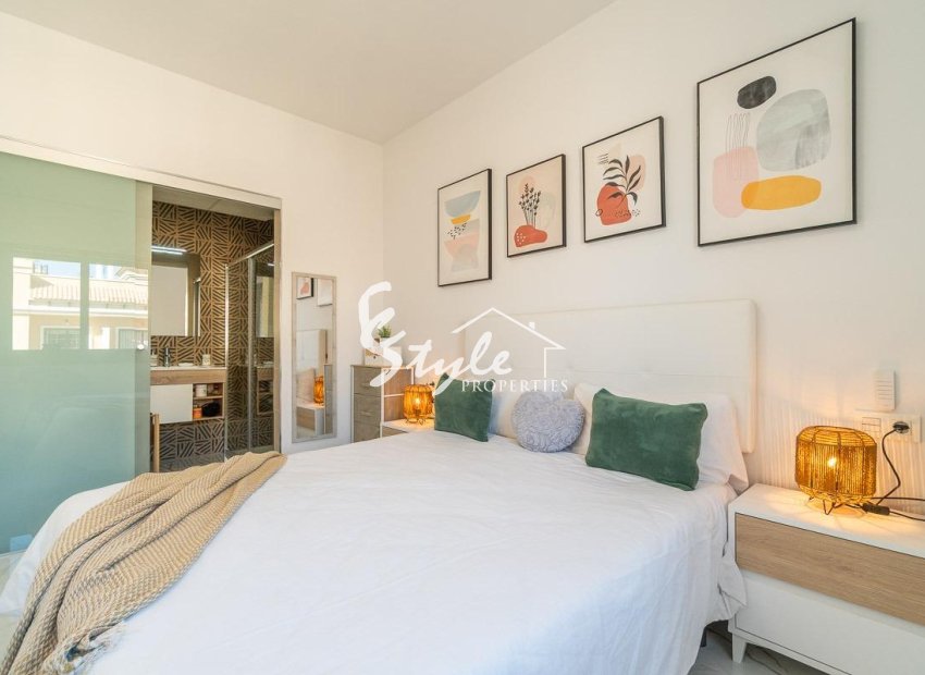 Reventa - Apartamento - Orihuela-Costa - PAU 26