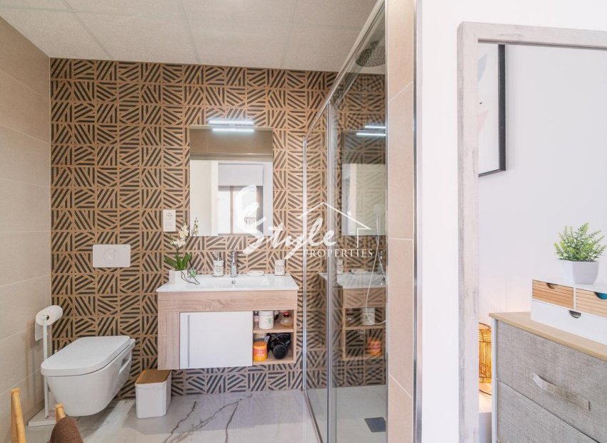 Reventa - Apartamento - Orihuela-Costa - PAU 26