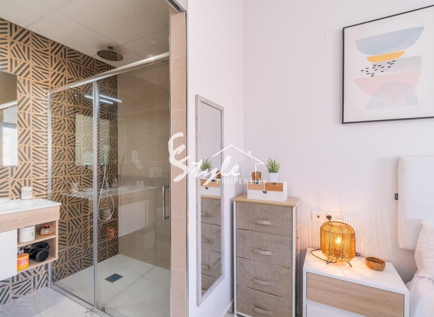 Reventa - Apartamento - Orihuela-Costa - PAU 26