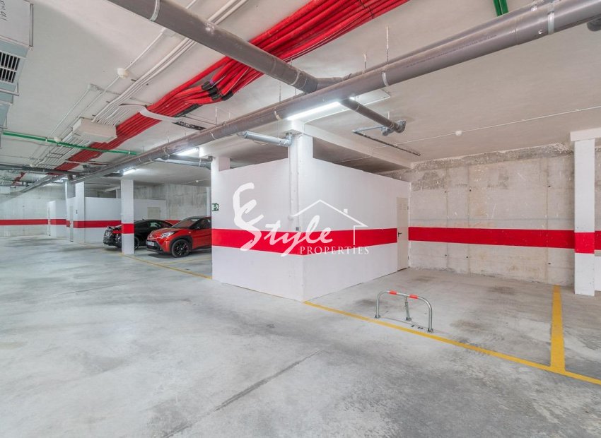 Reventa - Apartamento - Orihuela-Costa - PAU 26