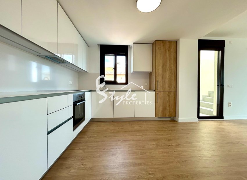 Reventa - Apartamento - Orihuela Costa  - Pau 8