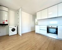 Reventa - Apartamento - Orihuela Costa  - Pau 8