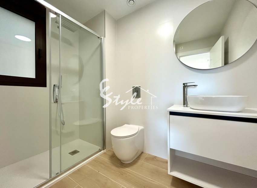 Reventa - Apartamento - Orihuela Costa  - Pau 8