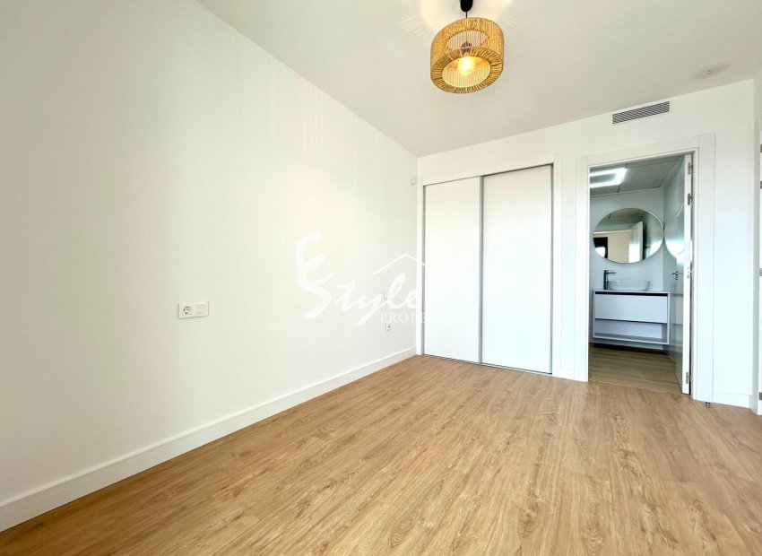 Reventa - Apartamento - Orihuela Costa  - Pau 8