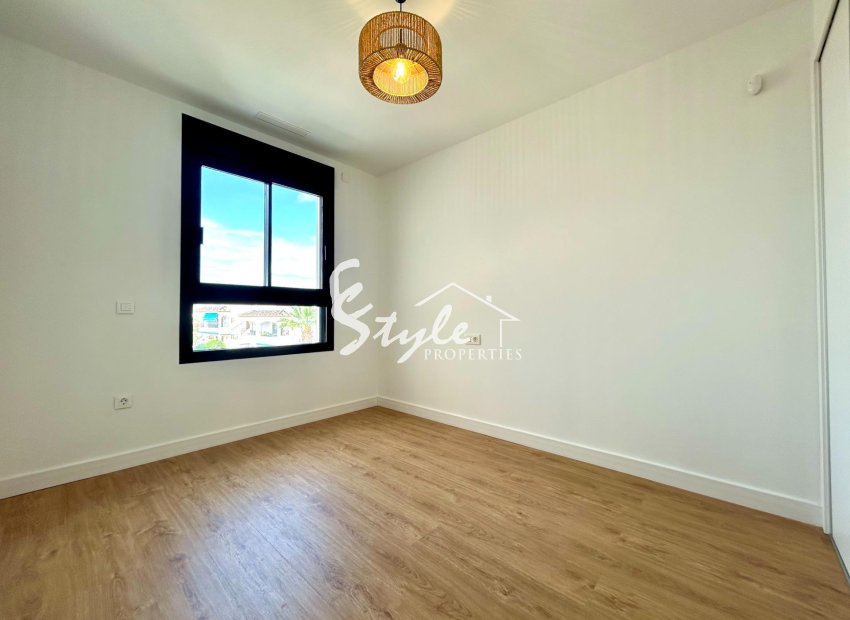 Reventa - Apartamento - Orihuela Costa  - Pau 8