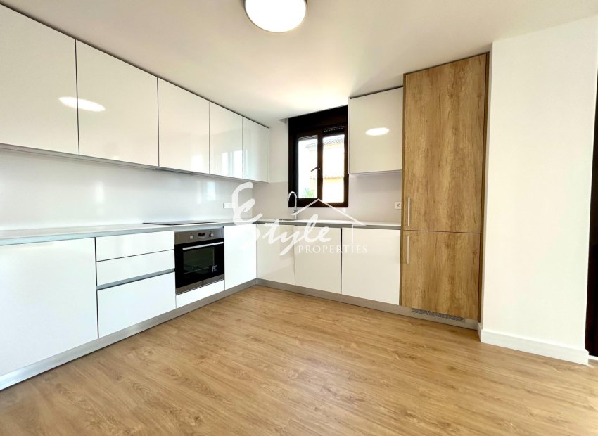 Reventa - Apartamento - Orihuela Costa  - Pau 8