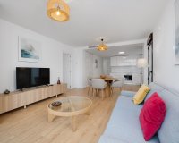 Reventa - Apartamento - Orihuela Costa  - Pau 8