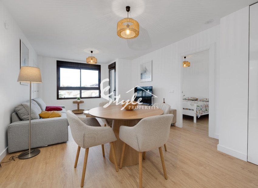 Reventa - Apartamento - Orihuela Costa  - Pau 8