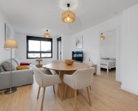 Reventa - Apartamento - Orihuela Costa  - Pau 8