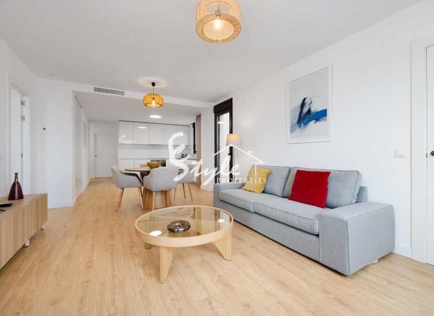 Reventa - Apartamento - Orihuela Costa  - Pau 8