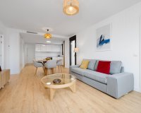 Reventa - Apartamento - Orihuela Costa  - Pau 8