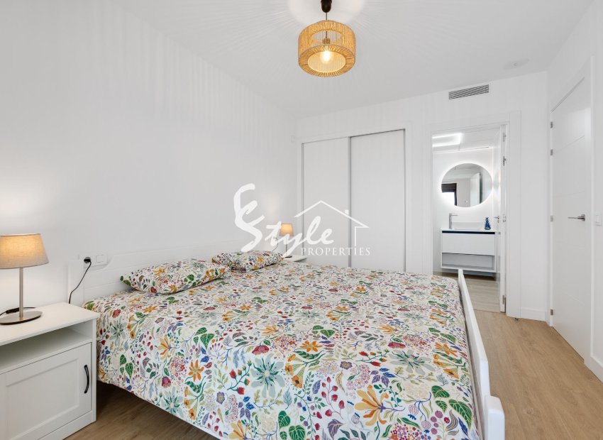 Reventa - Apartamento - Orihuela Costa  - Pau 8