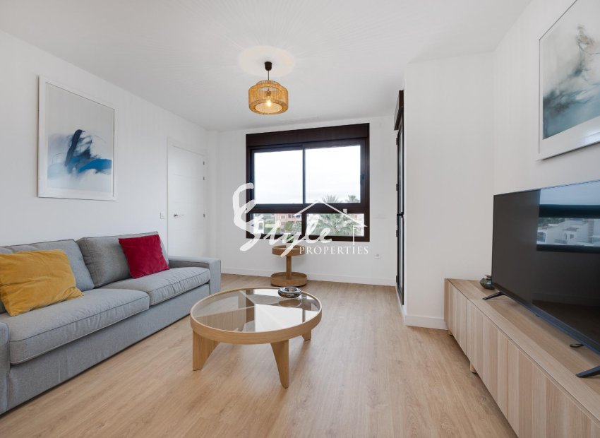 Reventa - Apartamento - Orihuela Costa  - Pau 8