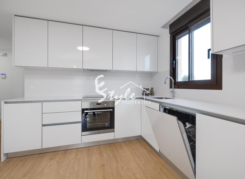 Reventa - Apartamento - Orihuela Costa  - Pau 8