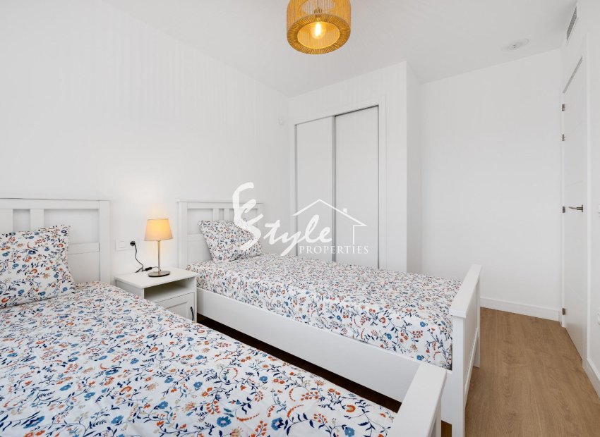 Reventa - Apartamento - Orihuela Costa  - Pau 8