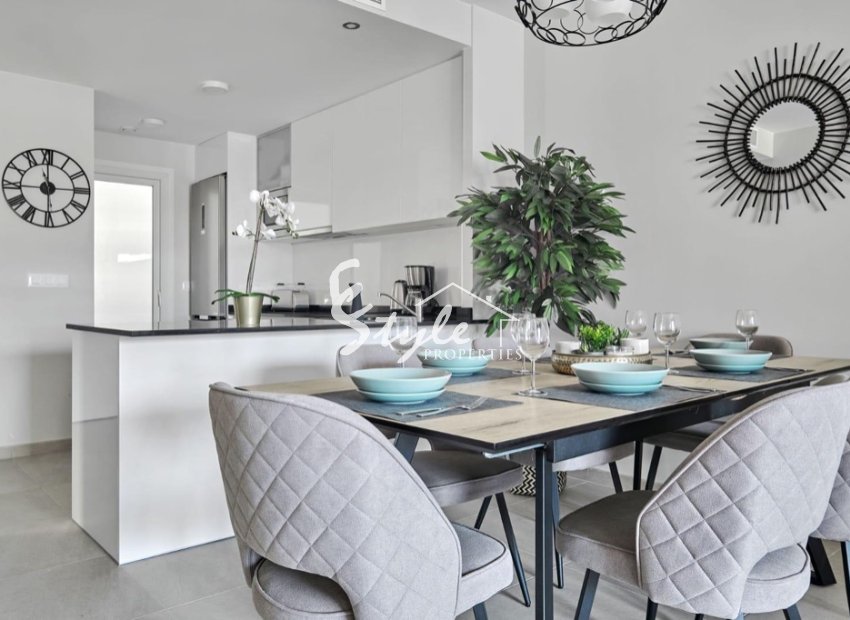 Reventa - Apartamento - Orihuela Costa  - Playa Flamenca