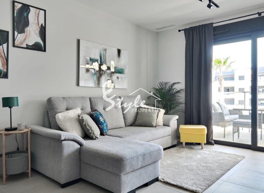 Reventa - Apartamento - Orihuela Costa  - Playa Flamenca