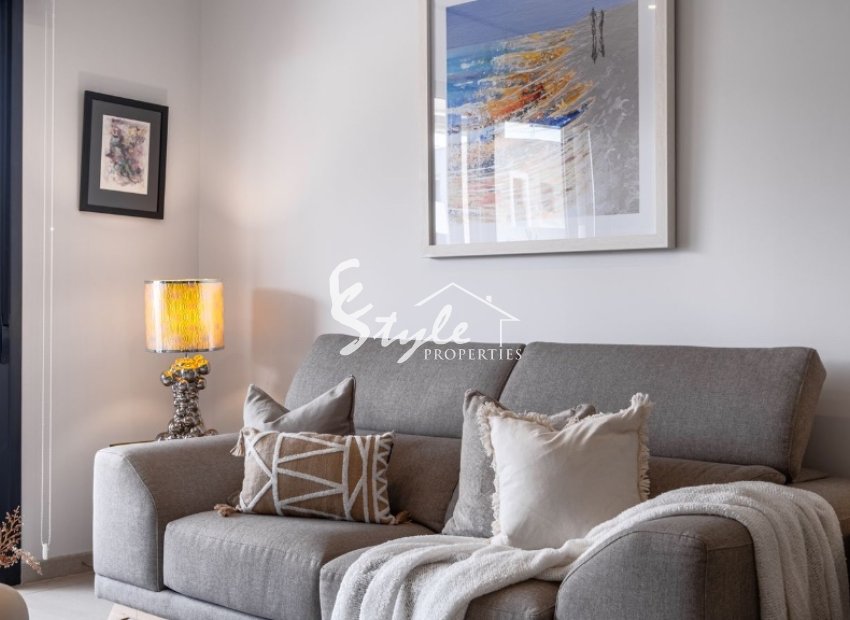 Reventa - Apartamento - Orihuela Costa  - Playa Flamenca