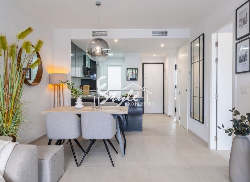 Reventa - Apartamento - Orihuela Costa  - Playa Flamenca