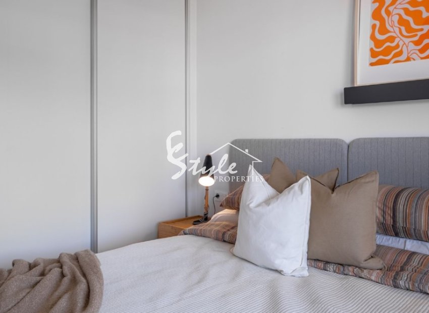 Reventa - Apartamento - Orihuela Costa  - Playa Flamenca