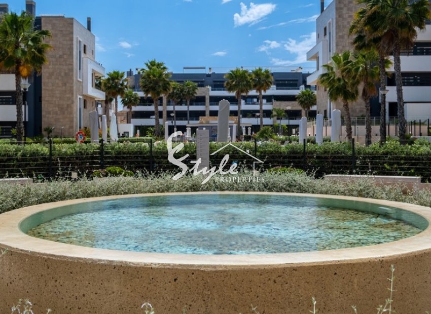 Reventa - Apartamento - Orihuela Costa  - Playa Flamenca