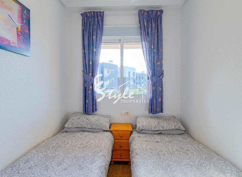 Reventa - Apartamento - Orihuela Costa  - Playa Flamenca