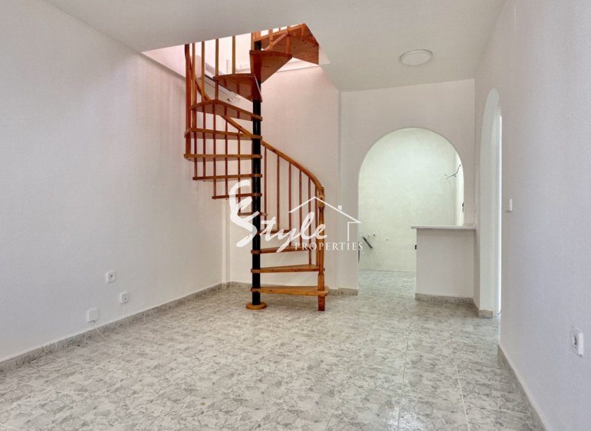 Reventa - Apartamento - Orihuela Costa  - Playa Flamenca