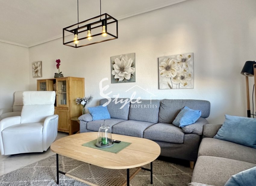 Reventa - Apartamento - Orihuela Costa  - Playa Flamenca