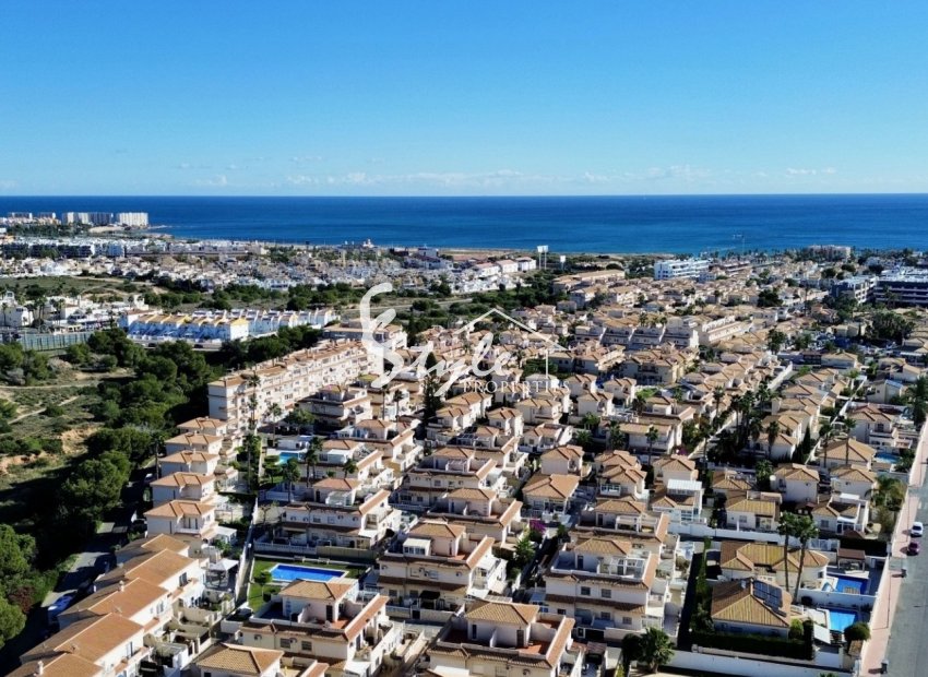 Reventa - Apartamento - Orihuela Costa  - Playa Flamenca