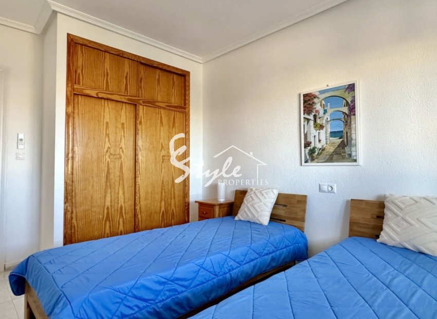 Reventa - Apartamento - Orihuela Costa  - Playa Flamenca