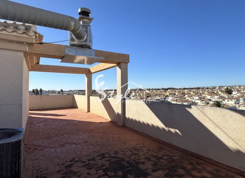 Reventa - Apartamento - Orihuela Costa  - Playa Flamenca