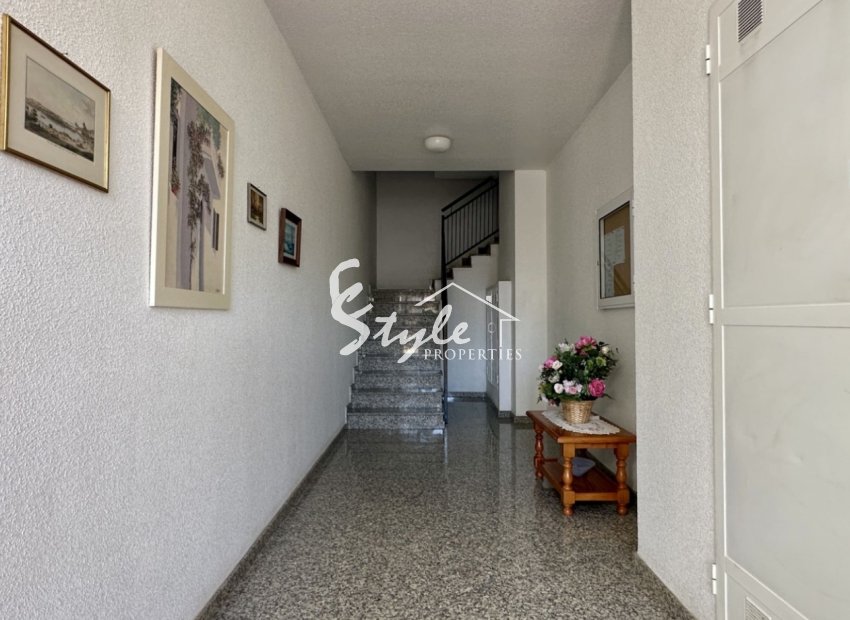 Reventa - Apartamento - Orihuela Costa  - Playa Flamenca