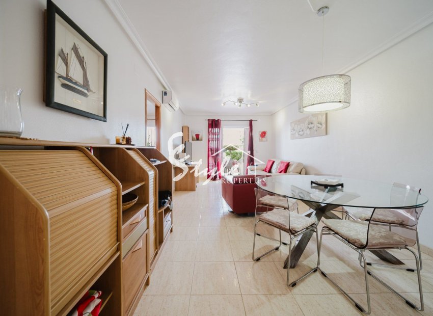 Reventa - Apartamento - Orihuela Costa  - Playa Flamenca