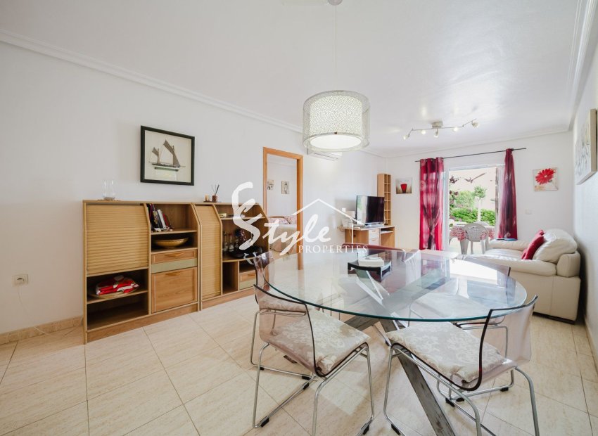 Reventa - Apartamento - Orihuela Costa  - Playa Flamenca