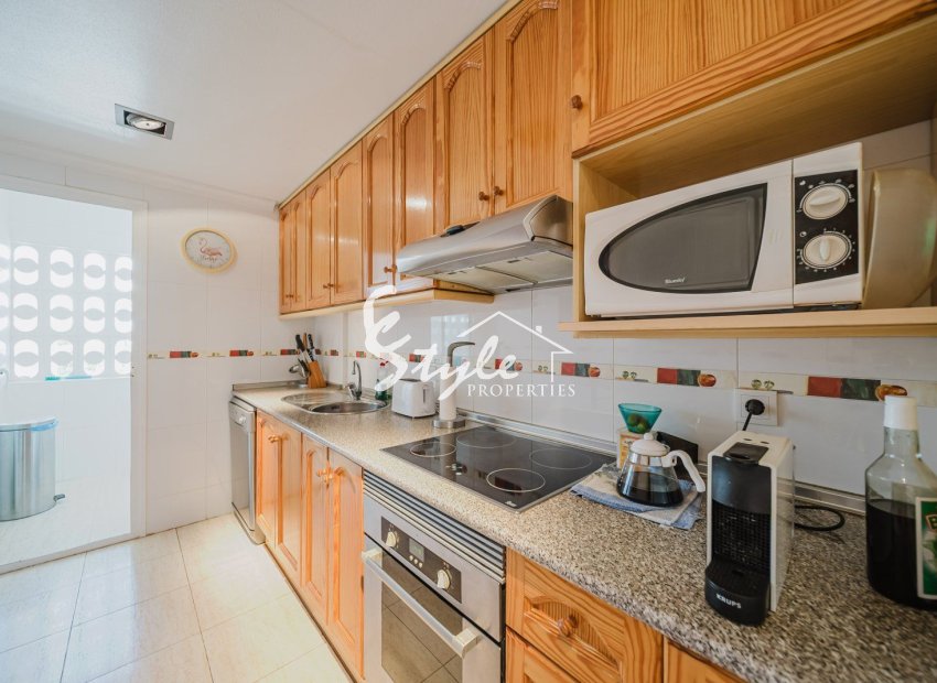 Reventa - Apartamento - Orihuela Costa  - Playa Flamenca