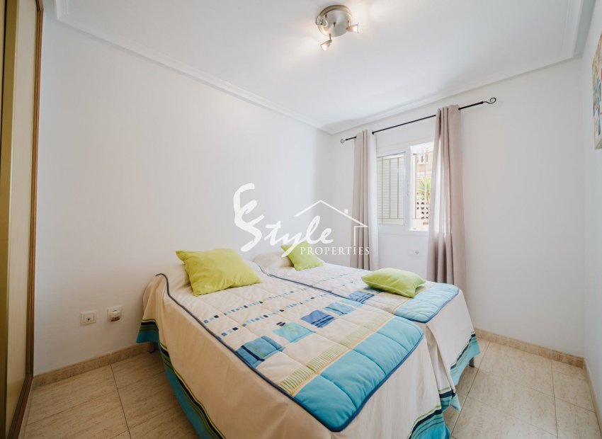 Reventa - Apartamento - Orihuela Costa  - Playa Flamenca